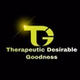 TDG Radio logo