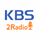 Logo de KBS 제2라디오