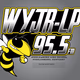 Logo de Yellow Jacket Radio - WYJR-LP