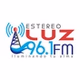 Radio Estéreo Luz 96.1 FM logo