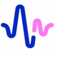 Dailymate Radio logo