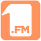 1.FM - Sertaneja Hits Radio logo