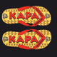 Logo de Hawaiian FM - KAPA