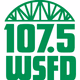 Logo de WSFD-LP