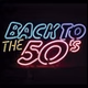 Miled Music - 50's logo