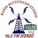 Radio Bluefields Stereo logo