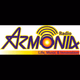 Logo de Armonia Radio