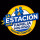 Logo de La Estacion de la Familia - WSDO