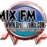BROOKLYNMIX logo