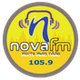 Radio Nova FM logo