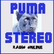 Puma Stereo logo