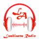 Logo de Lushiactu Radio
