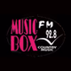 Music Box logo
