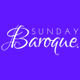 Logo de WSHU Public Radio - Sunday Baroque