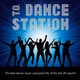 Logo de TO DANCE STATION