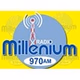 Circuitopop - Radio Millenium logo