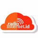 Logo de Radio Internet.id
