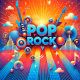 Logo de HearMe.fm - Pop Rock