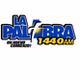 La Palabra 1440 AM - KELG logo