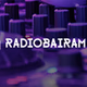 Radio Bairam Romania logo