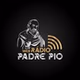 Web Rádio Padre Pio logo