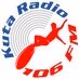 Kuta Radio 106 FM logo