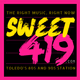 Logo de Sweet 419 Radio
