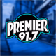 Premier 91.7 - XHXL logo