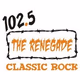Logo de 102.5 WOLD - WOLD-FM