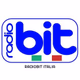 Logo de RadioBit - Italia