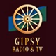 Gypsy Radio - Gypsy Strings logo