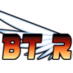 Logo de BT Radio