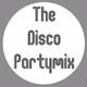 Logo de The Disco Paradise - Partymix