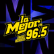 Logo de La Mejor de Ixtlán 96.5 FM - XHCCBI