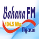 Logo de Bahana FM Ngawi
