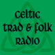 Celtic Trad & Folk Radio logo