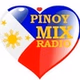 PINOYMIXRADIO logo
