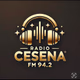 Logo de Radio Cesena