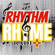 Logo de Rhythm & Rhyme Radio