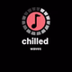 Chilled Waves logo