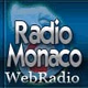Logo de Radio Monaco