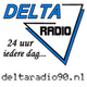 Delta Radio Nijmegen logo