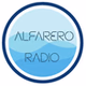 ALFARERO RADIO logo