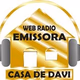 Logo de Rádio Mega Mais