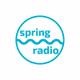 Logo de Spring Radio