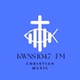 KWNS 104.7 FM - KWNS logo