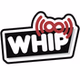WHIP Radio logo