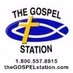 Logo de The Gospel Station - KOSG