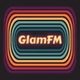 Saarland Sender - Glam FM logo