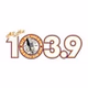 103.9 All Hit - KOMB logo